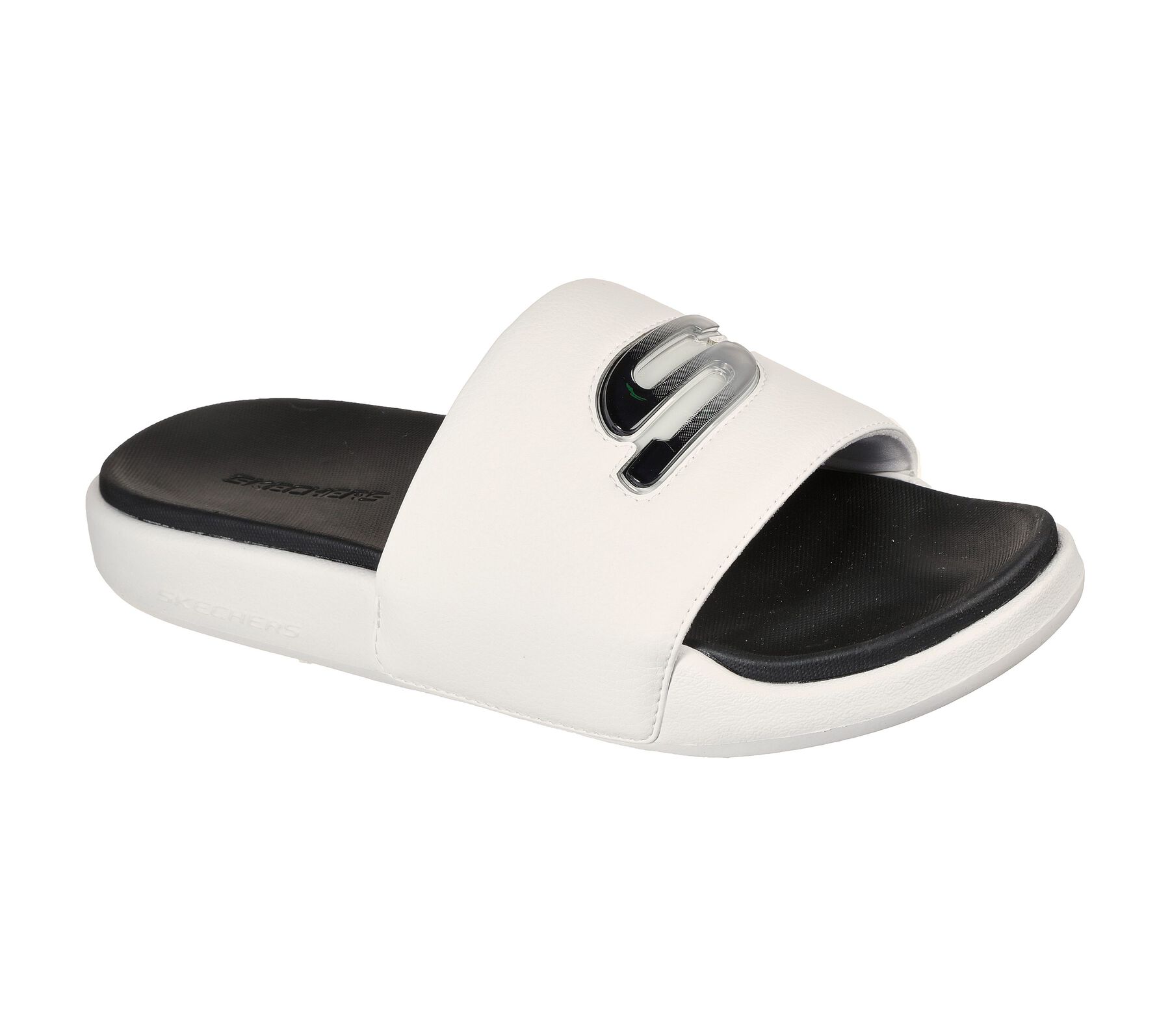 Skechers Men's Lifestyle Slides- Gambix 2.0 (237199) - Elevate