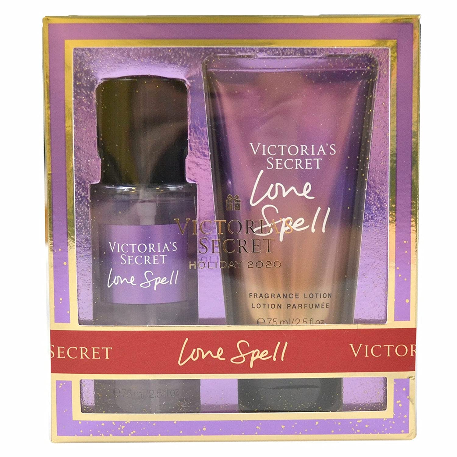 love spell 75ml