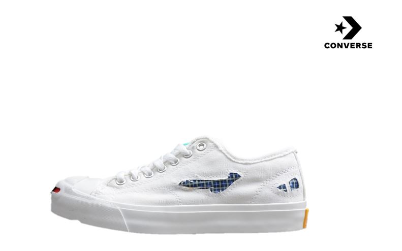 converse logo tape collection