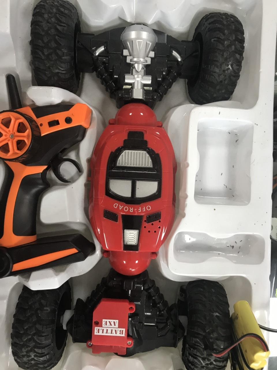 Buy Cars Remote Control Toys Online in Myanmar
