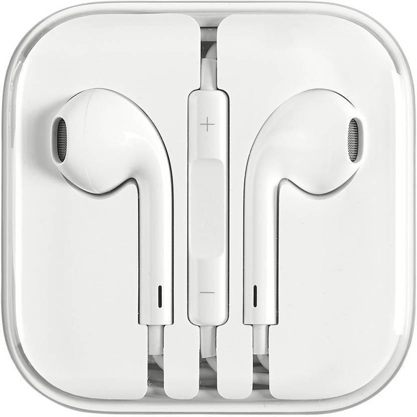 earpods iphone 6 original