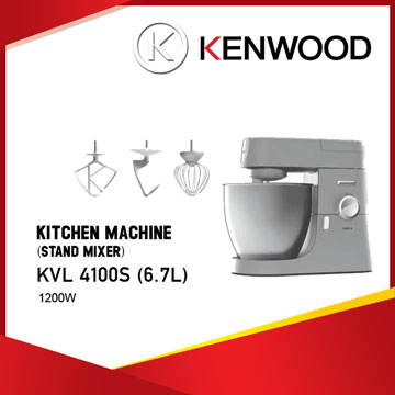 kenwood 4100s