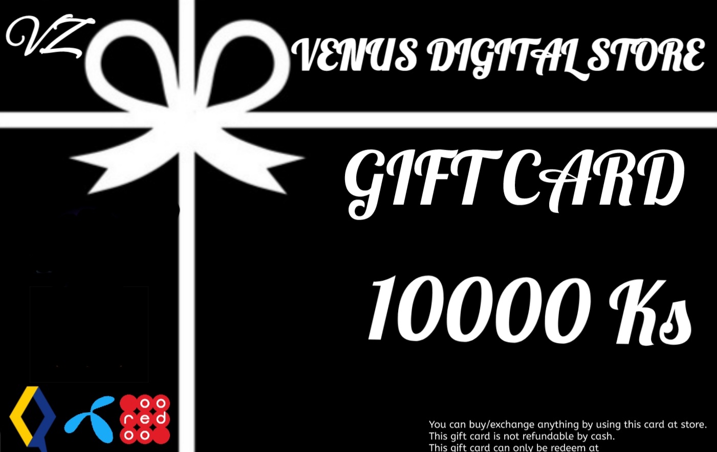 Venus Digital Store | Daraz Mm