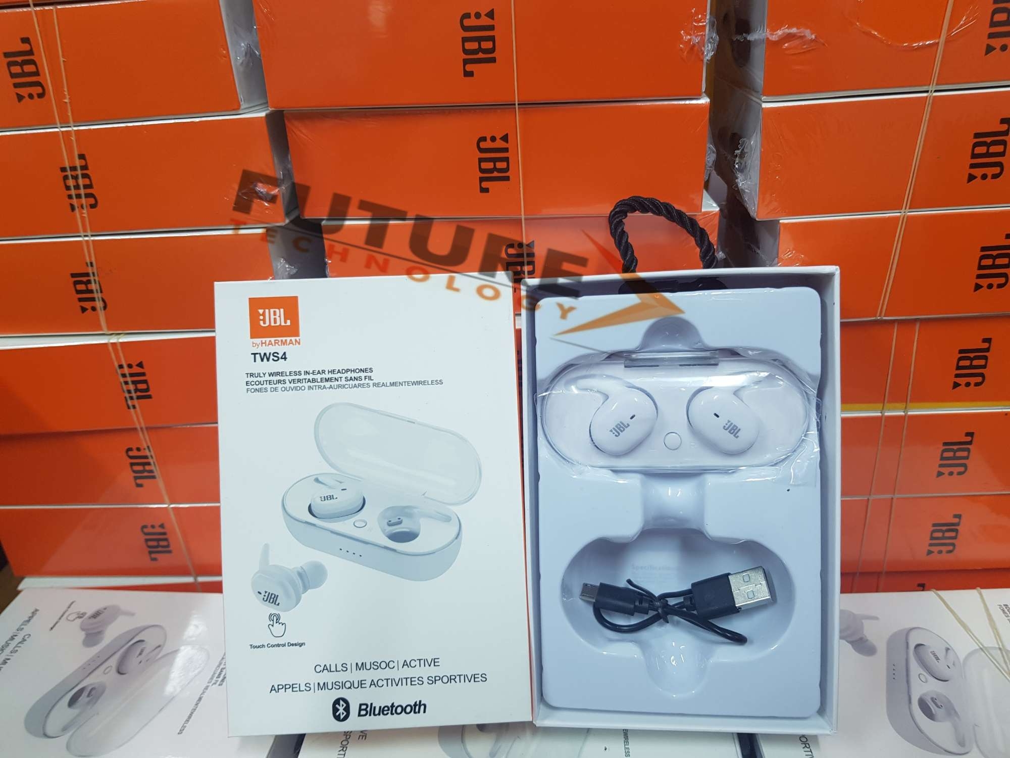jbl first copy wireless earphones