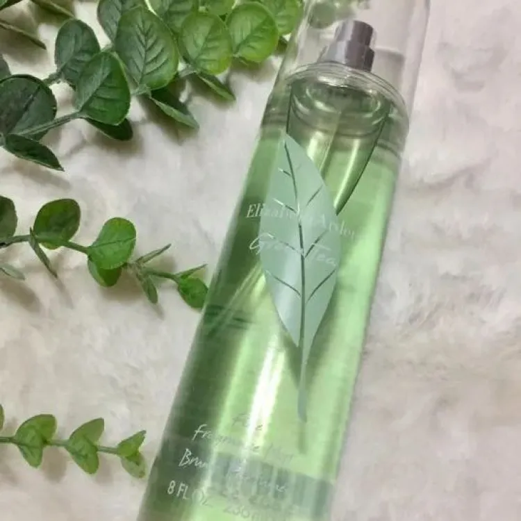 Elizabeth Arden Green Tea Body Mist (236ml)