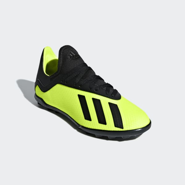 adidas x 18.3 tf j