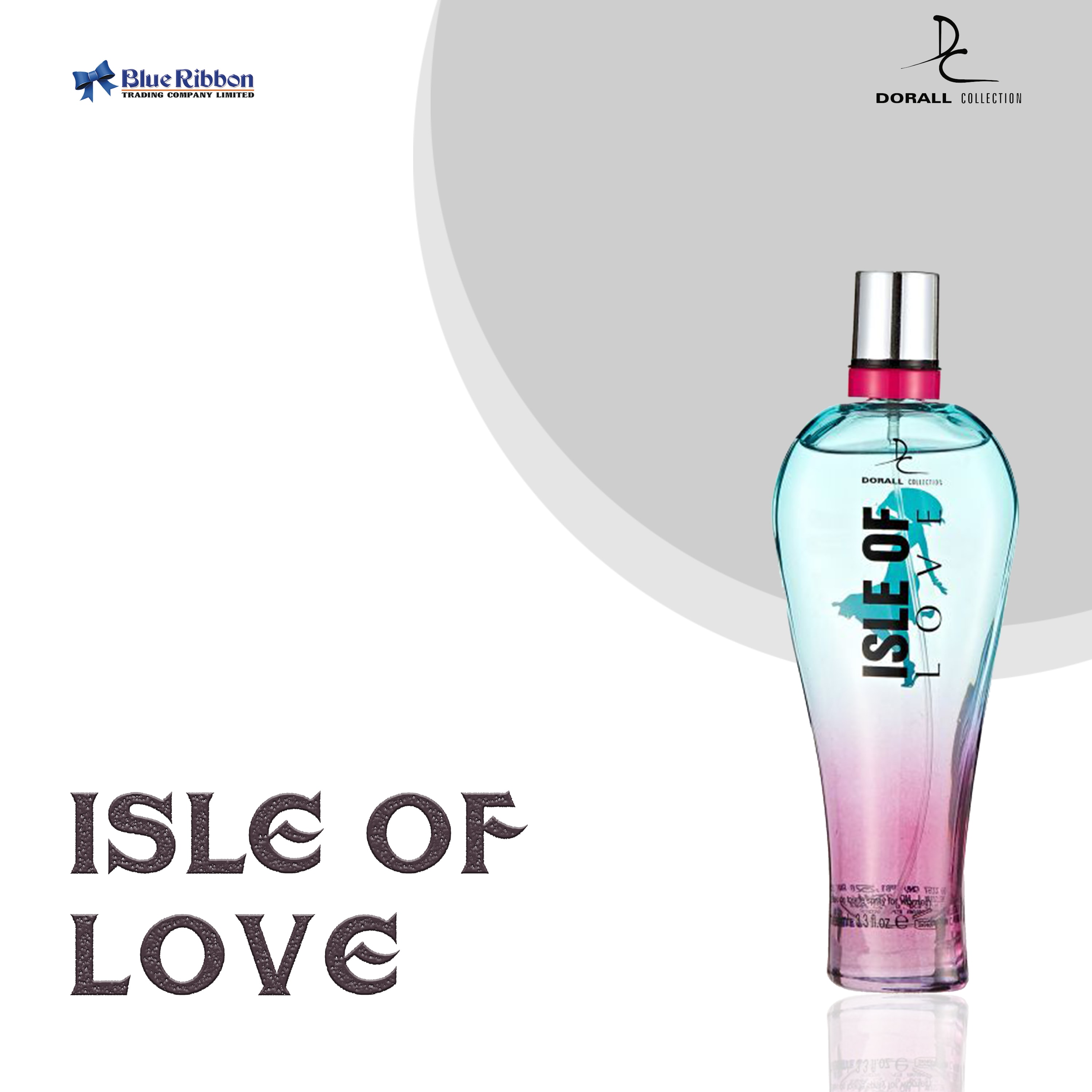 isle of love perfume