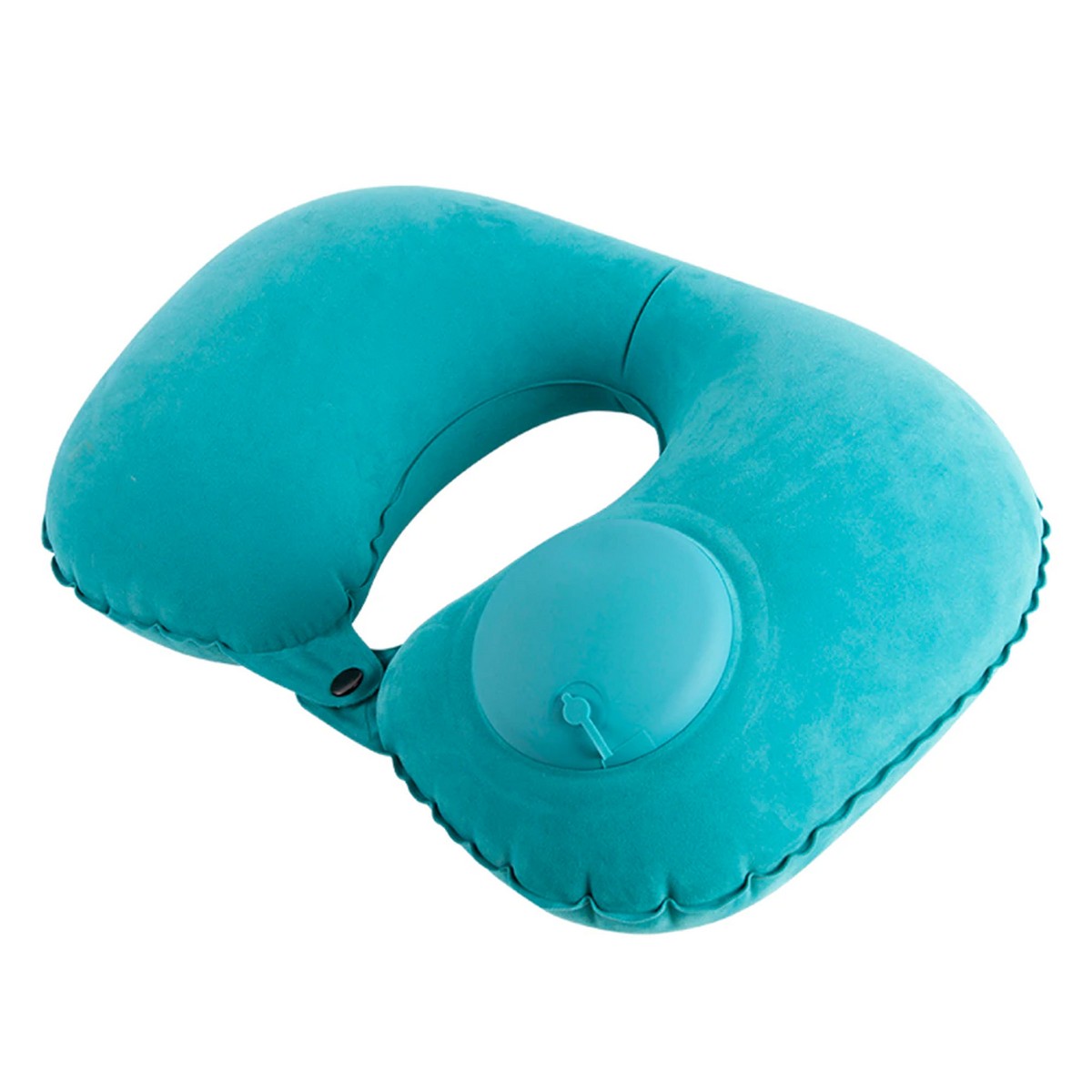 Travel Pillow Portable Neck U Shape Cushion Flocking 店内全品対象