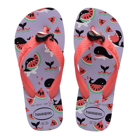 havaianas kids fantasy