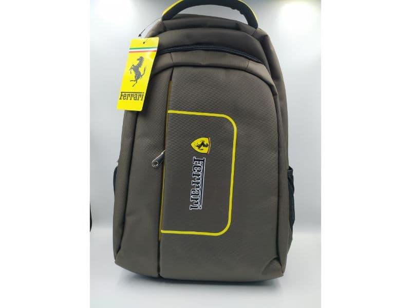 ferrari backpack price