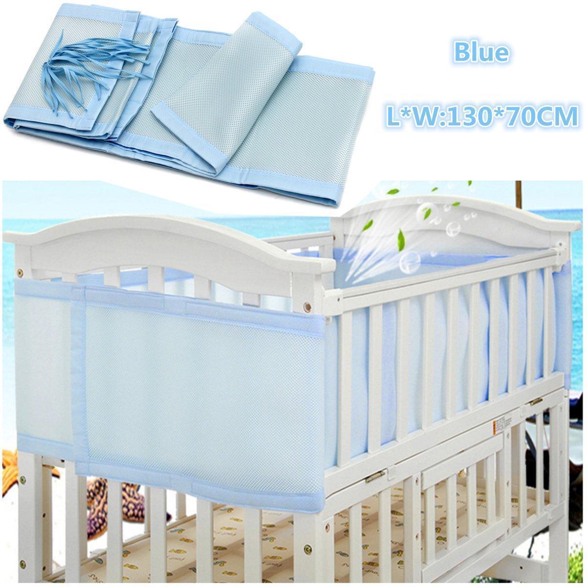 protection for baby cot