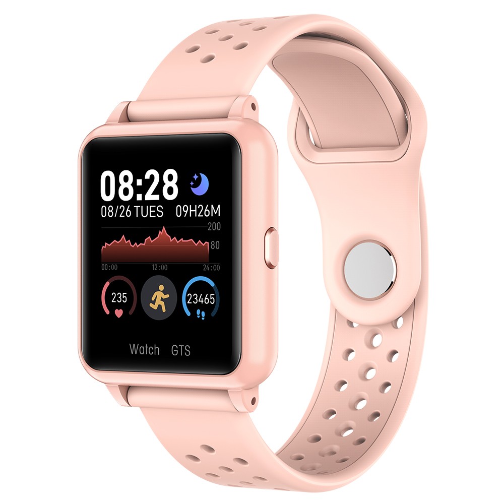 dmdg smart watch