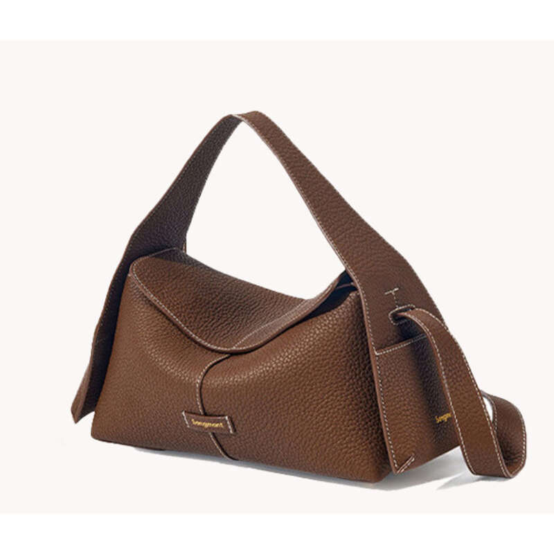 Kleine und mittlere Mini Pendler Handtasche Crossbody Damen_voghion.com