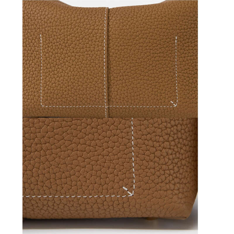 Kleine und mittlere Mini Pendler Handtasche Crossbody Damen_voghion.com