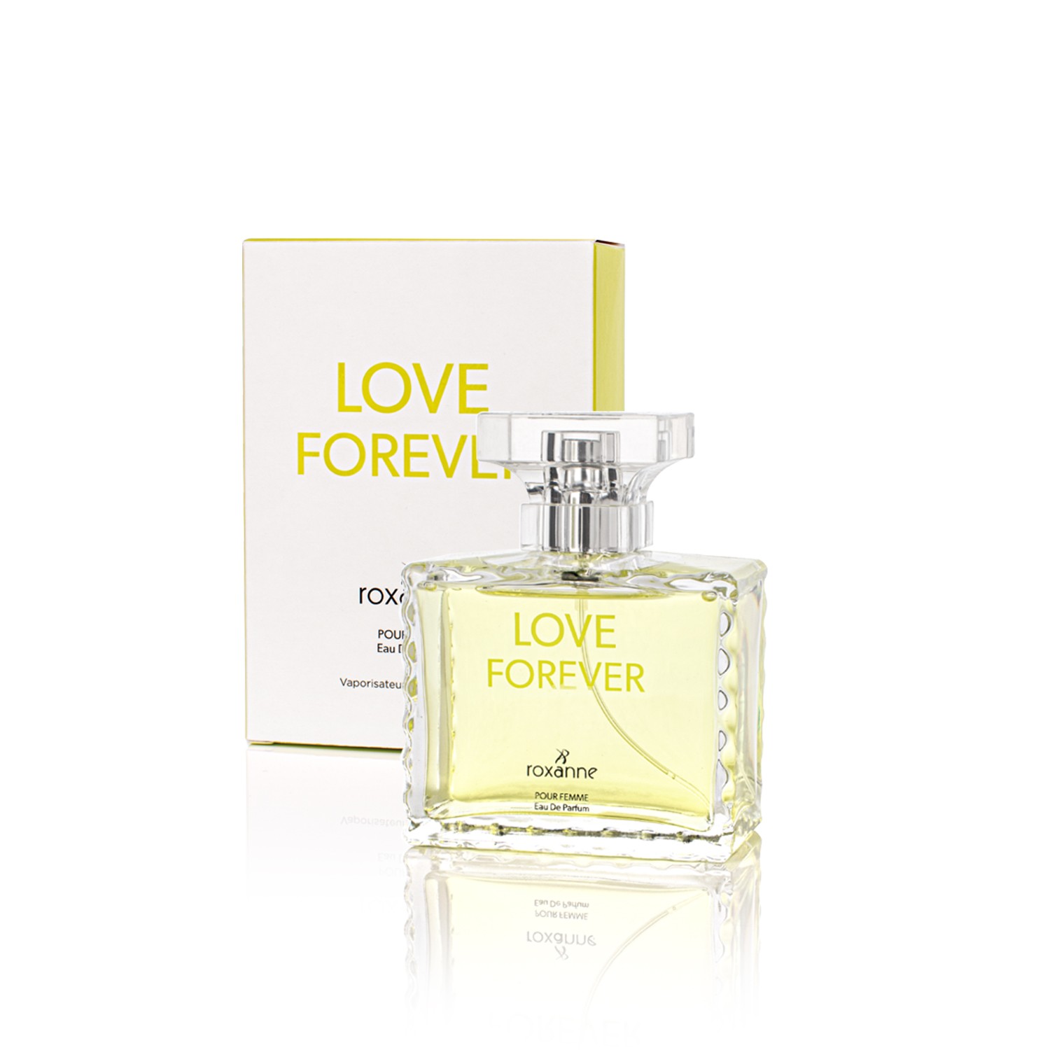 Roxanne love outlet passion perfume