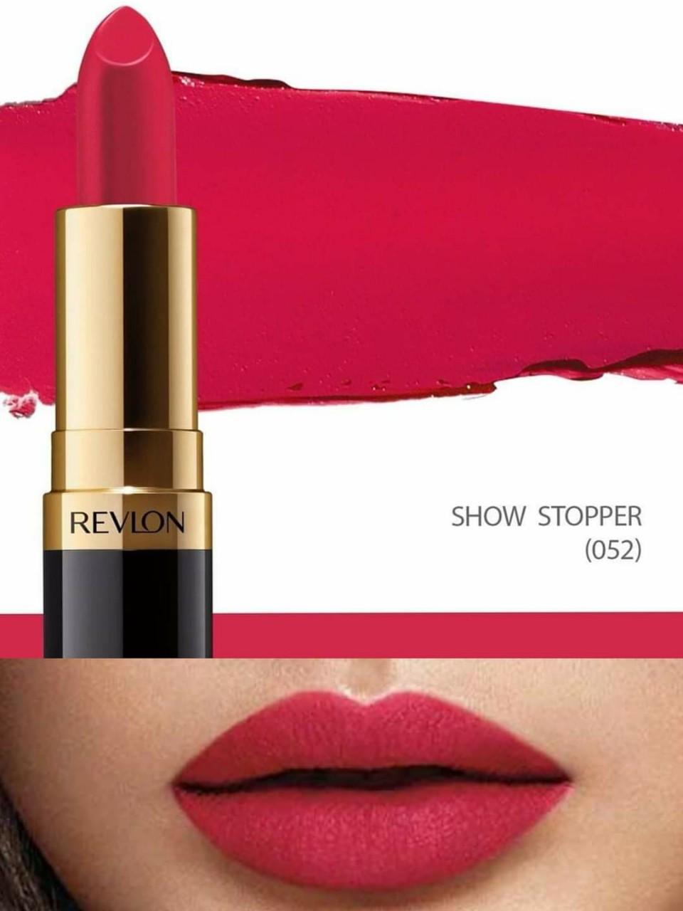 revlon 052