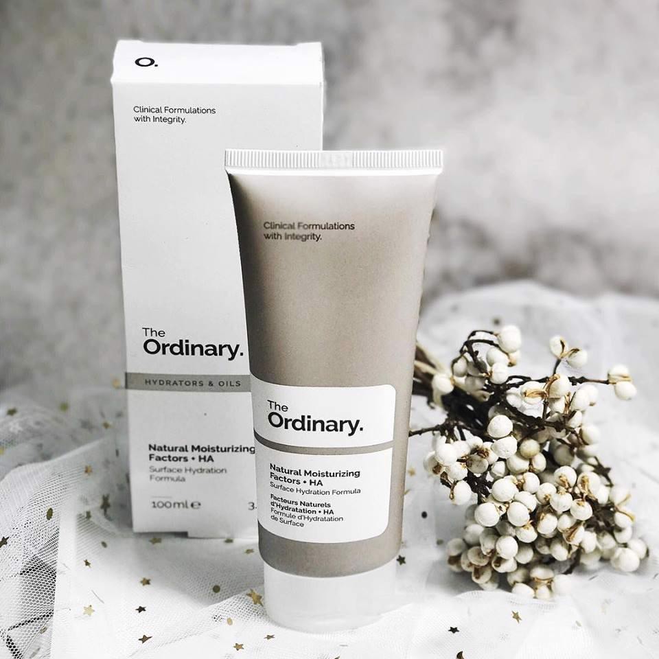 the ordinary natural moisturizing factors plus ha