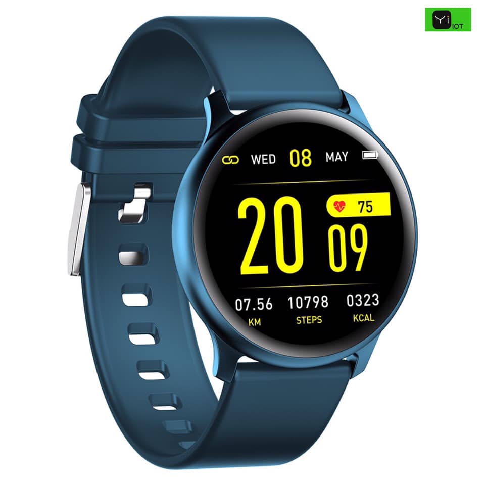 KW17 Pro-Sports smart watch - Cellmate
