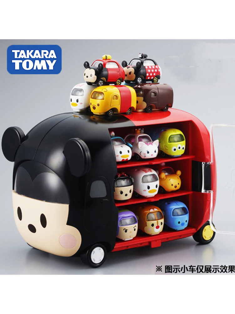 Tomica tsum best sale tsum cars