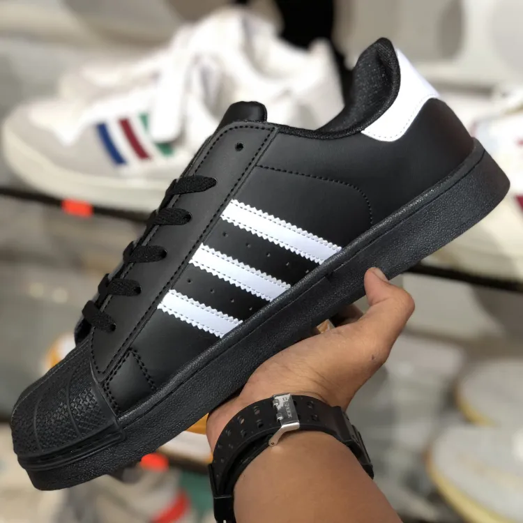 Adidas superstar 2024 shoes replica