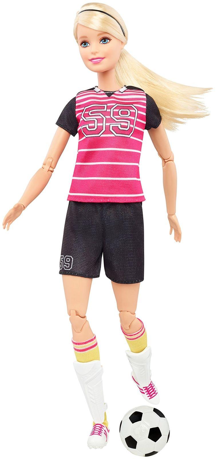 barbie made to love