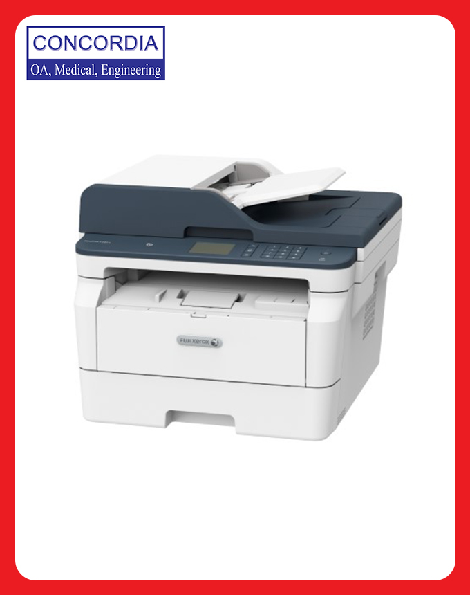 docuprint m285z