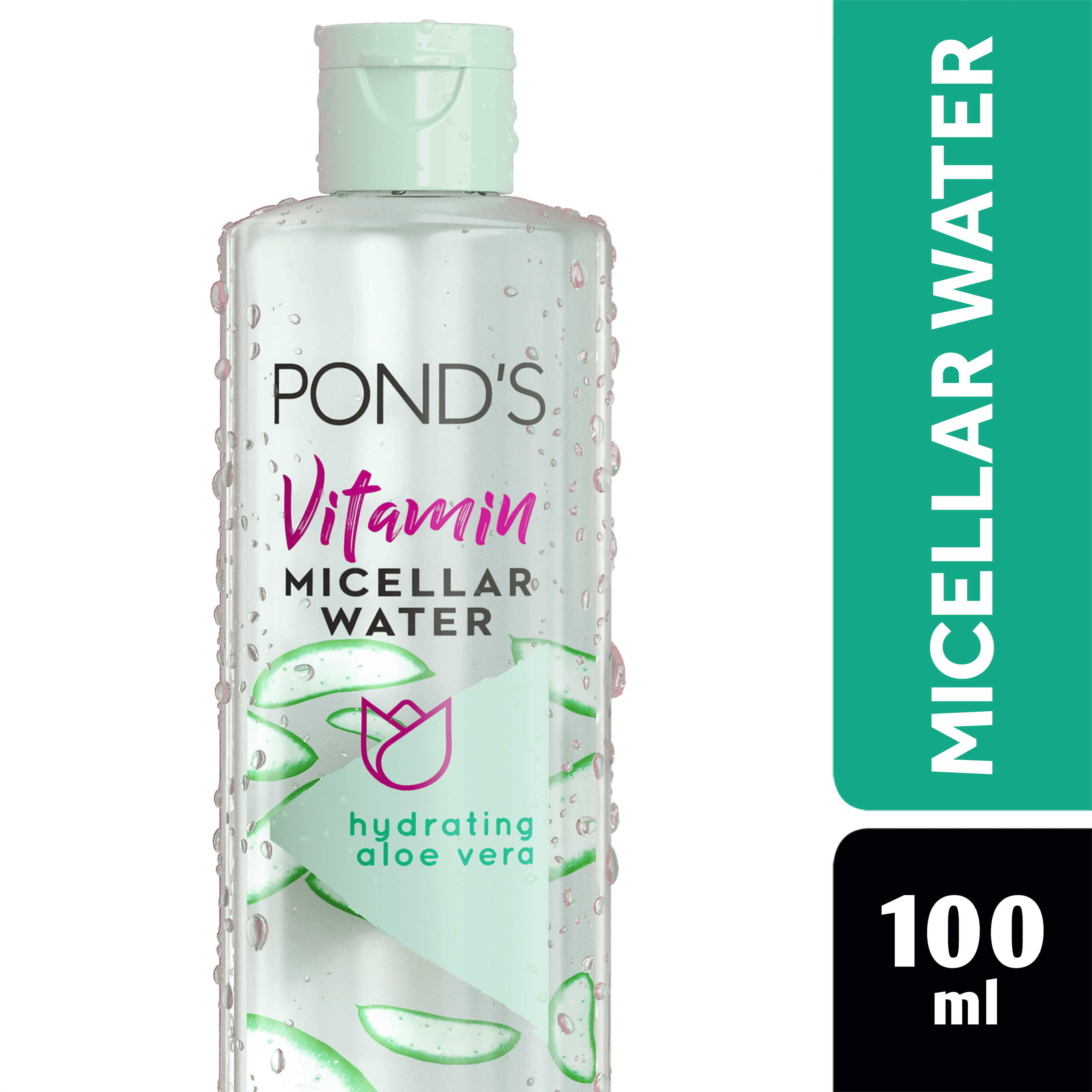 aloe vera micellar water