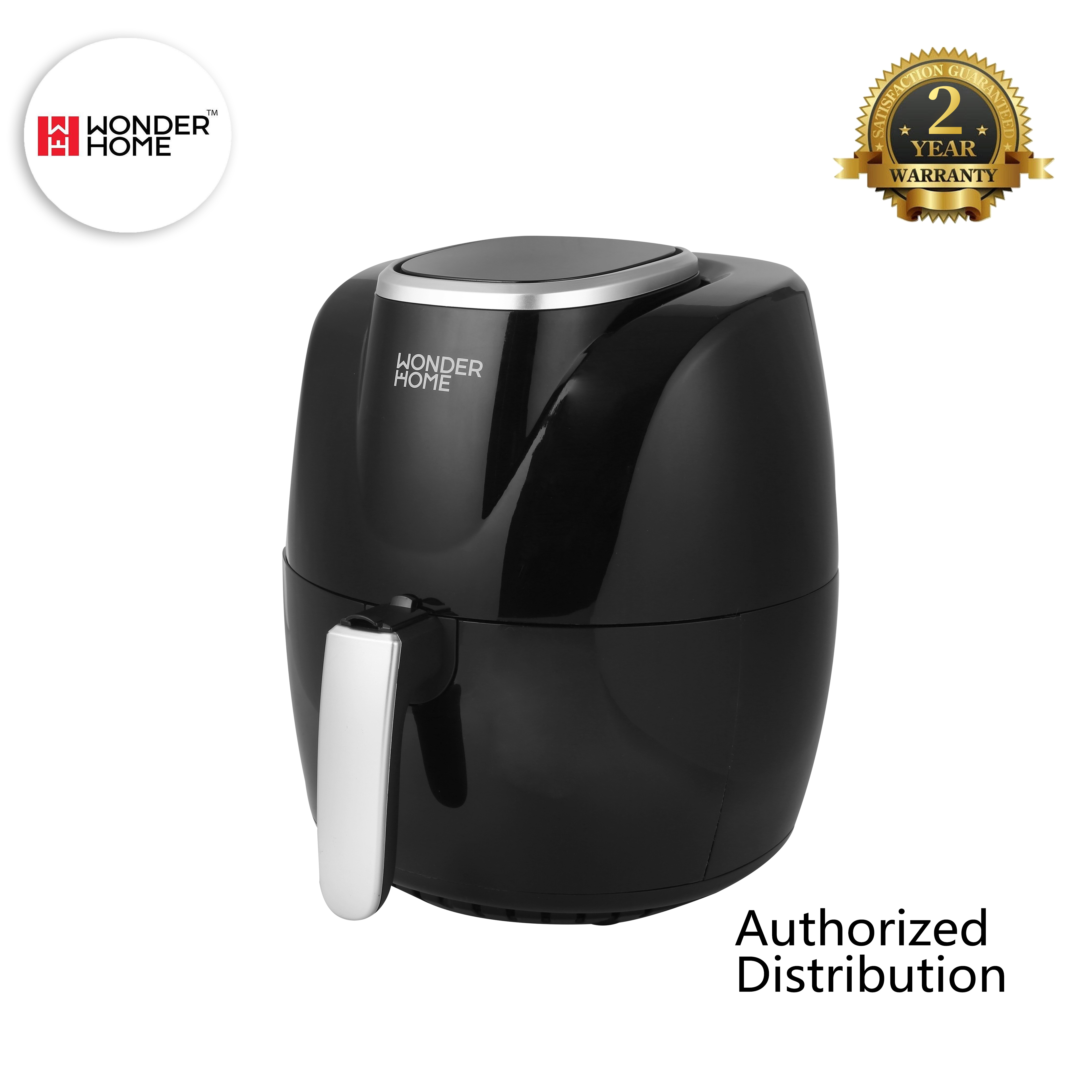Gowise Turbo Air Fryer bet.yonsei.ac.kr