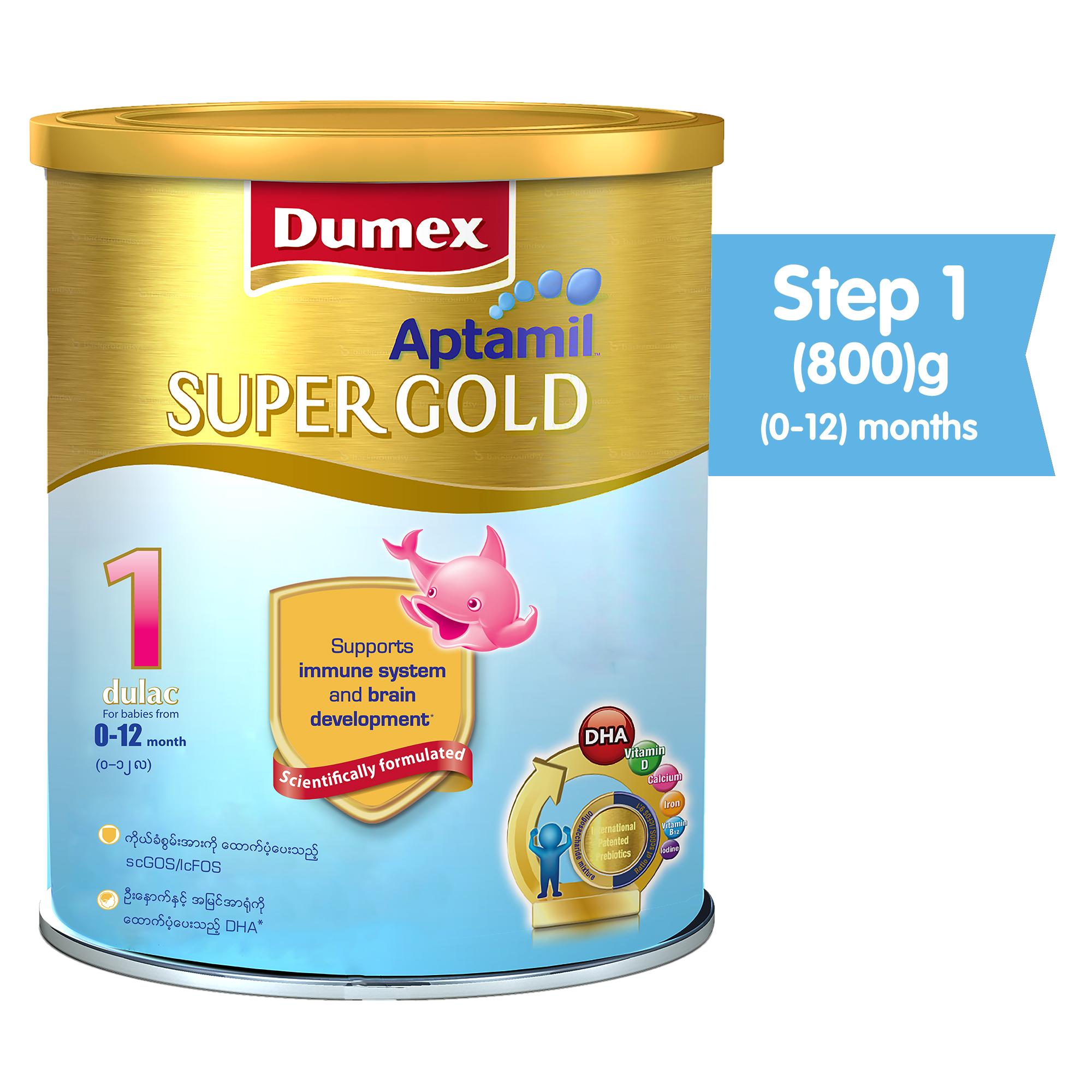 dumex baby milk powder