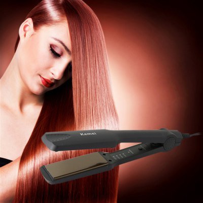 Kemei Professional Hair Straightener: Buy Online at Best Prices in Myanmar Kemei Professional Hair Straightener: Buy Online at Best Prices in Myanmar