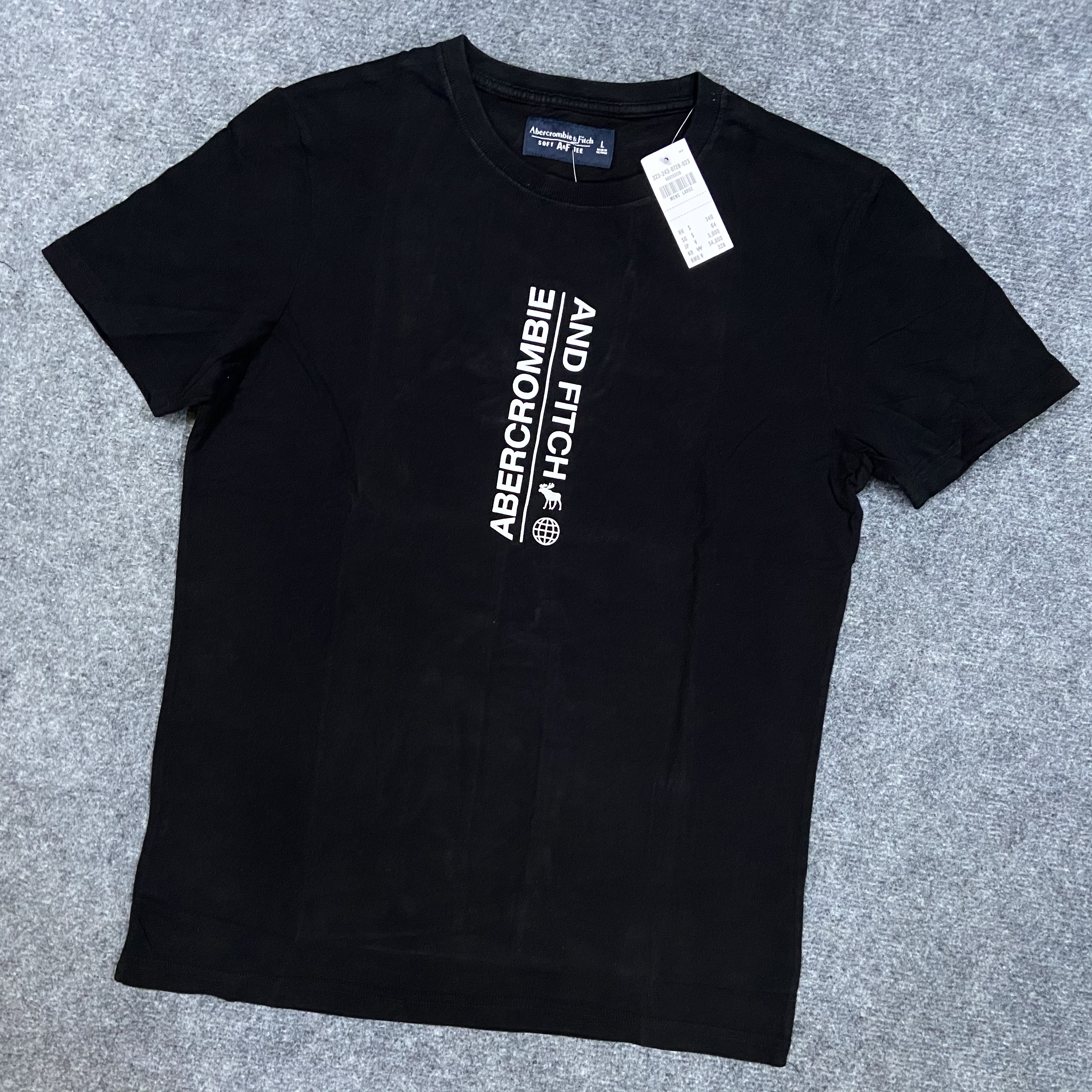 abercrombie and fitch online shopping